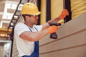 How To Choose The Right Materials for Your Siding Installation in 'Meadview, AZ